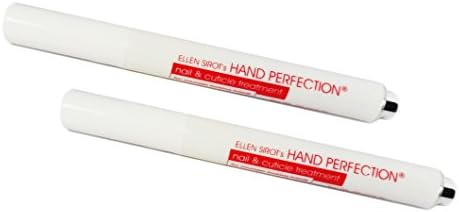 Hand Perfection Anti-Aging Hand Care Nail & Cuticle Pen (Pack of 2)