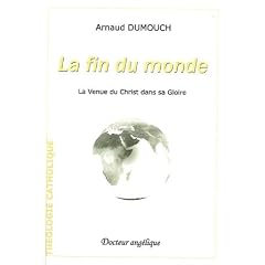 La fin du monde