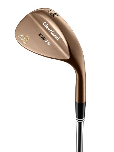 Cleveland CG15 Oil Quench Wedge