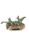 Search : Indiana Jones Movie Hasbro Titanium Figure Flying Wing