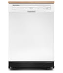 Maytag MDC4809PAW JetClean Plus 24" W...