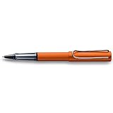 Lamy Al-Star CopperOrange Rollerball Pen
