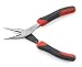 GearWrench 82001 Four-Inch Mini Long Nose Plier