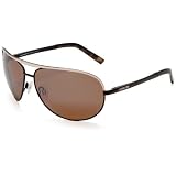 Peppers Pitt Boss Metal Polarized Sunglasses