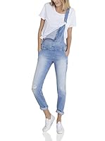 Mavi Peto Vaquero Edera (Azul)