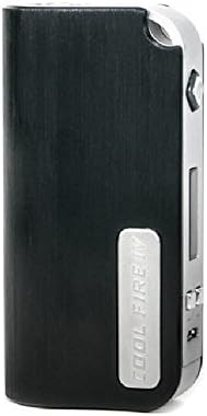 CoolFire IV Electronic Charger (Black)