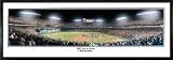 1997 World Series Florida Marlins Pile-up Panoramic Photo