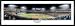 1997 World Series Florida Marlins Pile-up Panoramic Photo