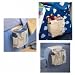 Sidekick Home Organizer (Light Khaki) (10"W x 4"D x 10"H)