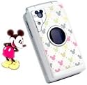 Dmobo Disney M900 Mickey Mouse Mobile Cellular Phone (Unlocked)