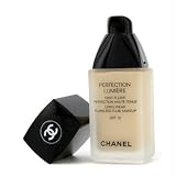 Chanel Perfection Lumiere Long Wear Flawless Fluid Make Up SPF 10 - # 30 Beige - 30ml/1oz