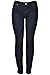 143Fashion Junior's Stretchy Skinny Jeans