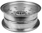 Lawn Mower Idler Pulley Replaces, EXMARK 1-413099