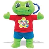 LeapFrog Learn-Along Leap (Sassy) Plush