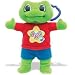 LeapFrog Learn-Along Leap (Sassy) Plush