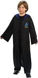 Harry Potter Child’s Ravenclaw Robe – One Color – Large