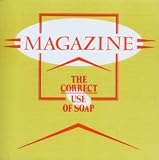 Magazine -  The Correct Use of Soap
