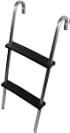 Ultrafit by Ultrasport Trampolinleite...