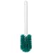 Carlisle 4000009 Green 12-Inch Spectrum Bottle Brush with Plastic Handle (Case of 12)