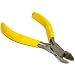 Side Cutting 130mm Spring Plier