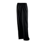 Solid Brushed Tricot Pant