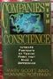 Companies With a Conscience: Intimate Portraits of Twelve Firms That Make a Difference