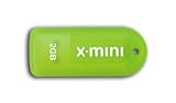 Patriot MINI X-PORTER 2GB 60X