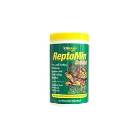 Tetra ReptoMin SoftGel by Tetra