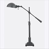Traditional Urban Classics Table Lamps BY Quoizel Lighting