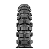 Dunlop D606 Dual Purpose Tire - Rear - 130/90-17 32SF41
