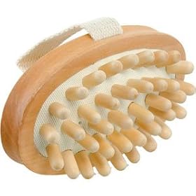 Cellulite Circulation Massage Brush