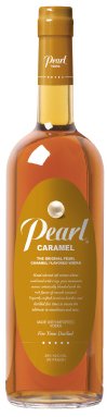 Pearl Vodka
