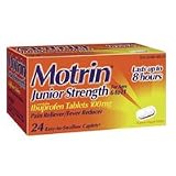 Ibuprofen Pain Reliever