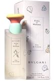#2: BVLGARI Petits et Mamans Eau de Toilette Spray 100ml