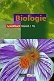 Produkt-Bild: Duden Biologie - Sekundarstufe I: Gesamtband - Sch&uuml;lerbuch