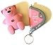 Mommy I'm Here CL305HP Hot Pink Bear Child Locator, 1-Pack