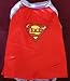 Superdog Halloween Costume * XS / Tiny