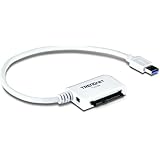 TRENDnet USB 3.0 to SATA Adapter TU3-SA