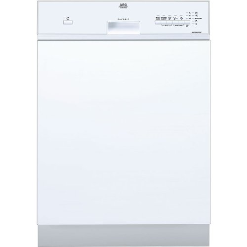 AEG Electrolux 911925652 Geschirrspüler Favorit 40012 i-w