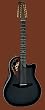 Ovation 1598-MEII Melissa Etheridge Signature 12 String Acousitc Electric Guitar