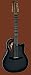 Ovation Adamas 1598-MEII Melissa Etheridge 12-string Acoustic-electric Guitar, Natural Graphite