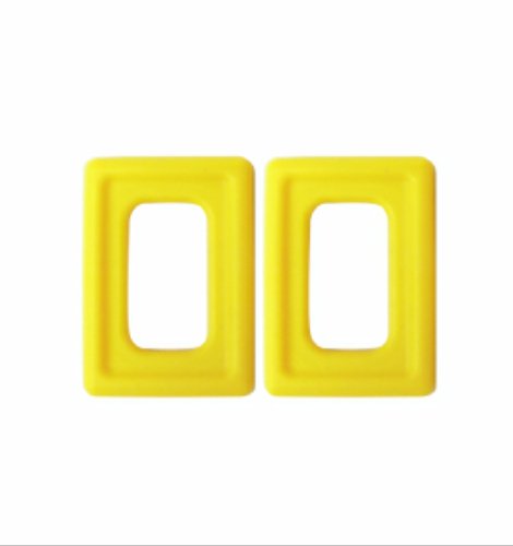 Zumreed / Earpads for Headphones Yellow