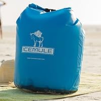 IceMule Cooler - 30 Liter Capacity