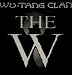 Wu-Tang Clan - The W - Vintage Poster