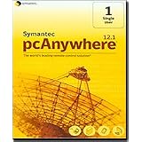 PCanywhere 12.1 - 1 User by Symantec
