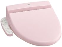 TOTO  ウォシュレットK3 TCF325SR2 パステルピンク