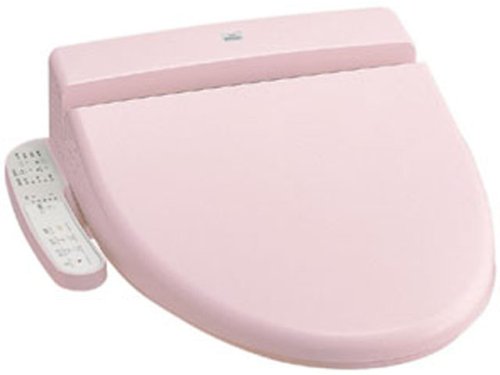 TOTO  ウォシュレットK3 TCF325SR2 パステルピンク