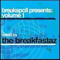 Breakspoll Presents, Vol. 1