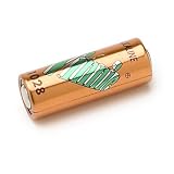 Vinnic 12 v Alkaline Cylindrical