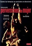 Produkt-Bild: Phantasien einer Frau / Female Perversions (1996) ( Phantasien einer Frau ) [ Spanische Fassung, Keine Deutsche Sprache ]